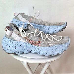 Nike Space Hippies
